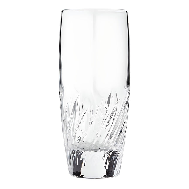 Luigi Bormioli Mixology Incanto Hi-Ball glas 435 ml – elegant glas voor cocktails