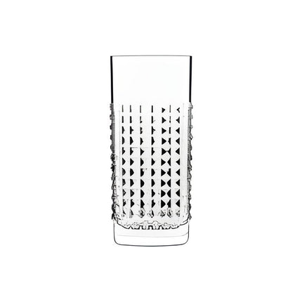 Luigi Bormioli Mixology Elixir hi-ball 480 ml – longdrinkglas voor cocktails en frisdrank