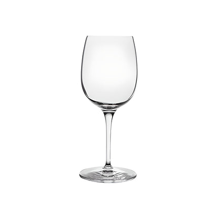 Luigi Bormioli Palace rodewijnglas 365 ml – wijnglas voor rode wijn in de horeca