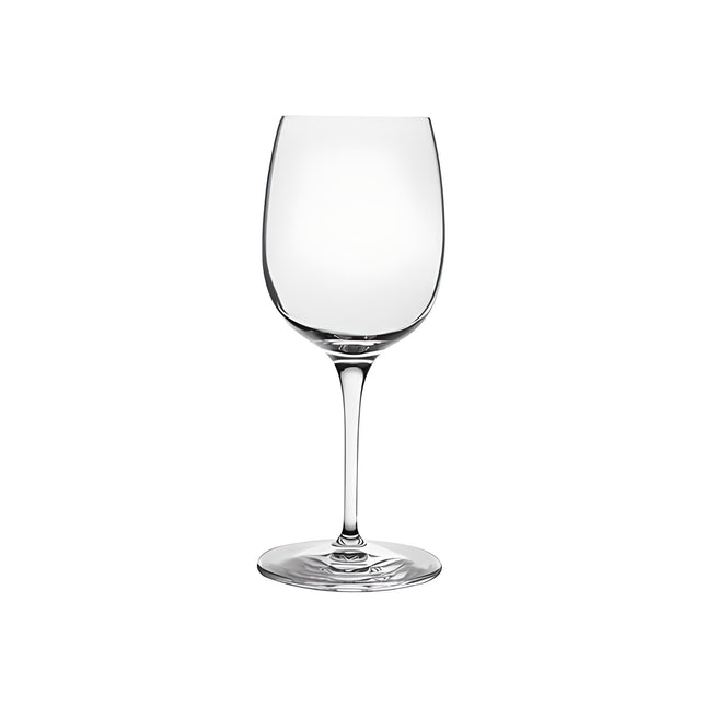 Luigi Bormioli Palace Red Wine glas 365 ml – elegant wijnglas voor horeca