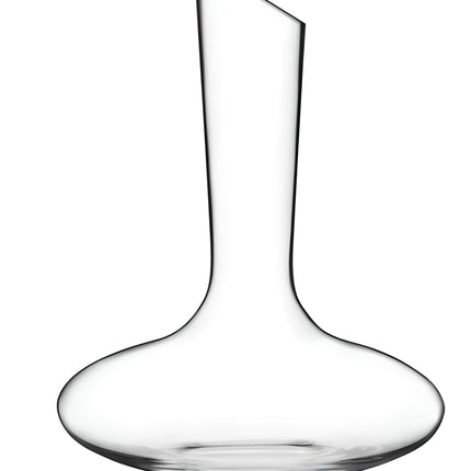 Luigi Bormioli Atelier Decanter – kristalheldere karaf voor rode wijn